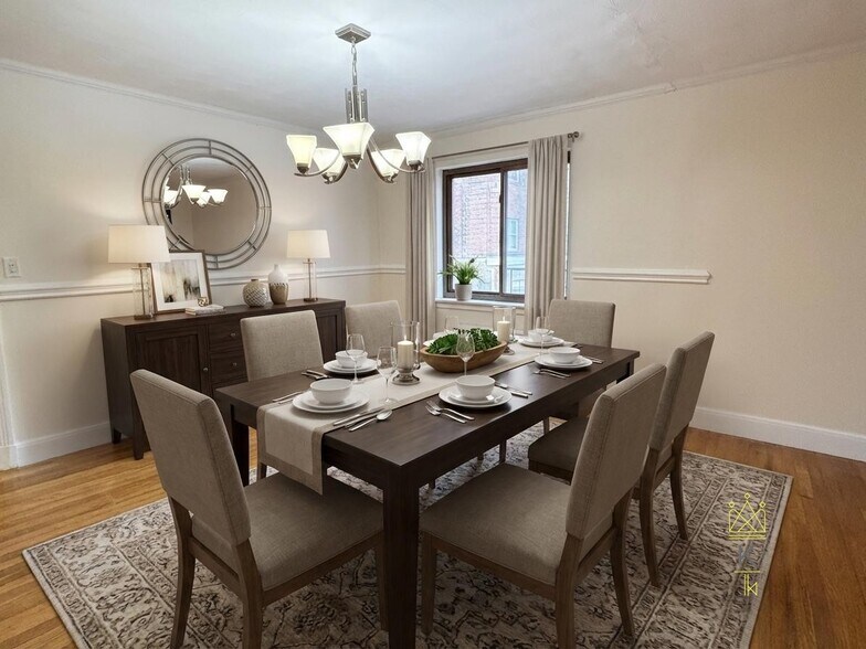 Building Photo - 9 Reservoir Rd