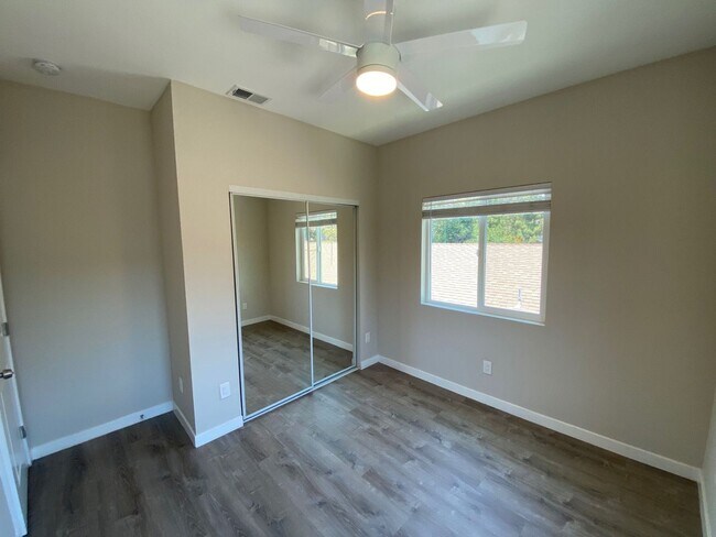 Building Photo - NEW (2023) 4BD/2BA!! Back gate exits right...