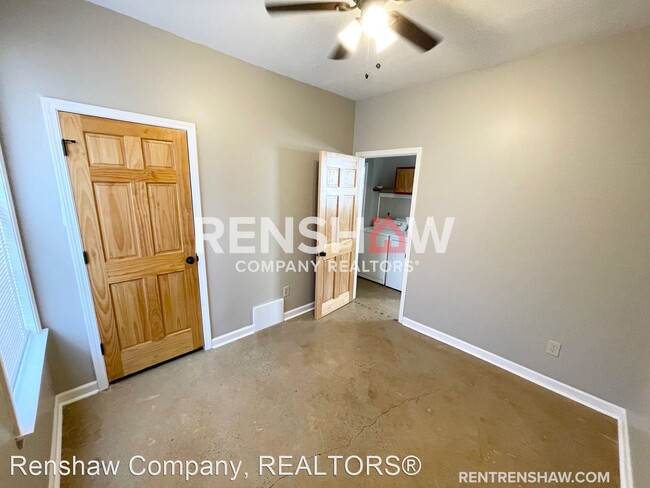 Building Photo - 3 br, 2 bath House - 226 Looney Ave