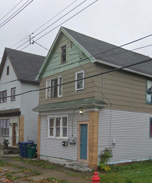 Primary Photo - 74 Loepere St