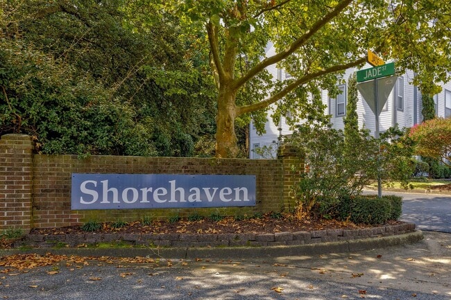 Building Photo - One Block From the Beach, Freshly Renovated Condo In Virginia Beach! Cape Henry Trail & First Lan...