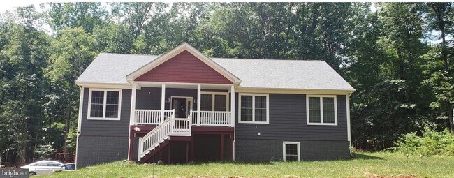 Building Photo - 1418 Mountain Rd