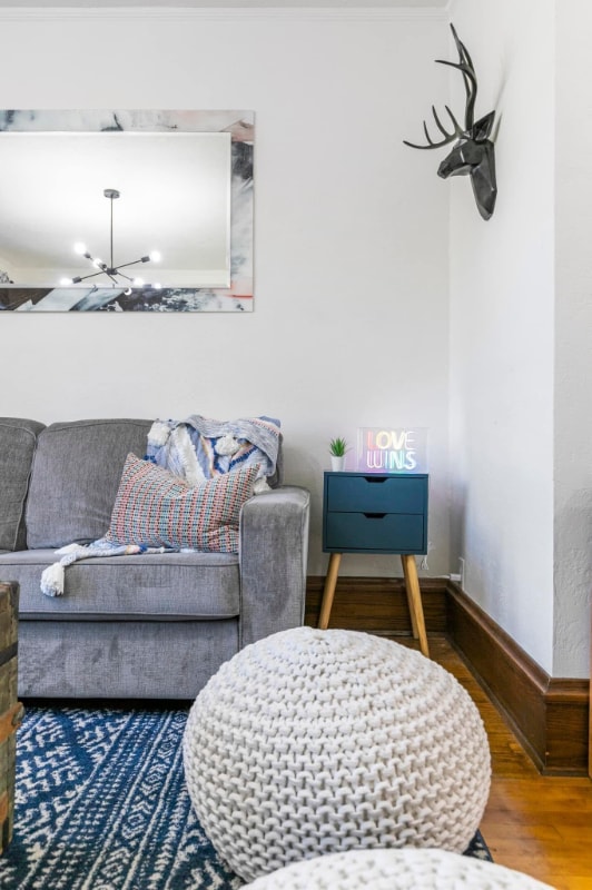 Building Photo - 231 E College Ave