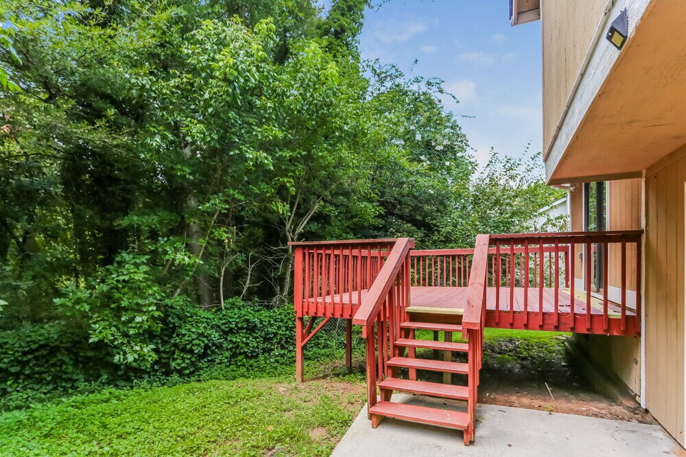 Building Photo - 806 Durham Crossing
