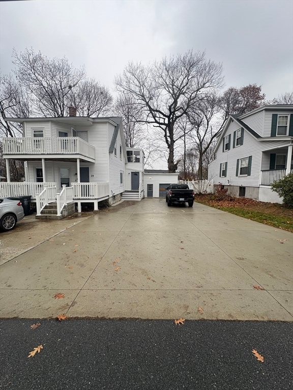 Building Photo - 23 Griggs St