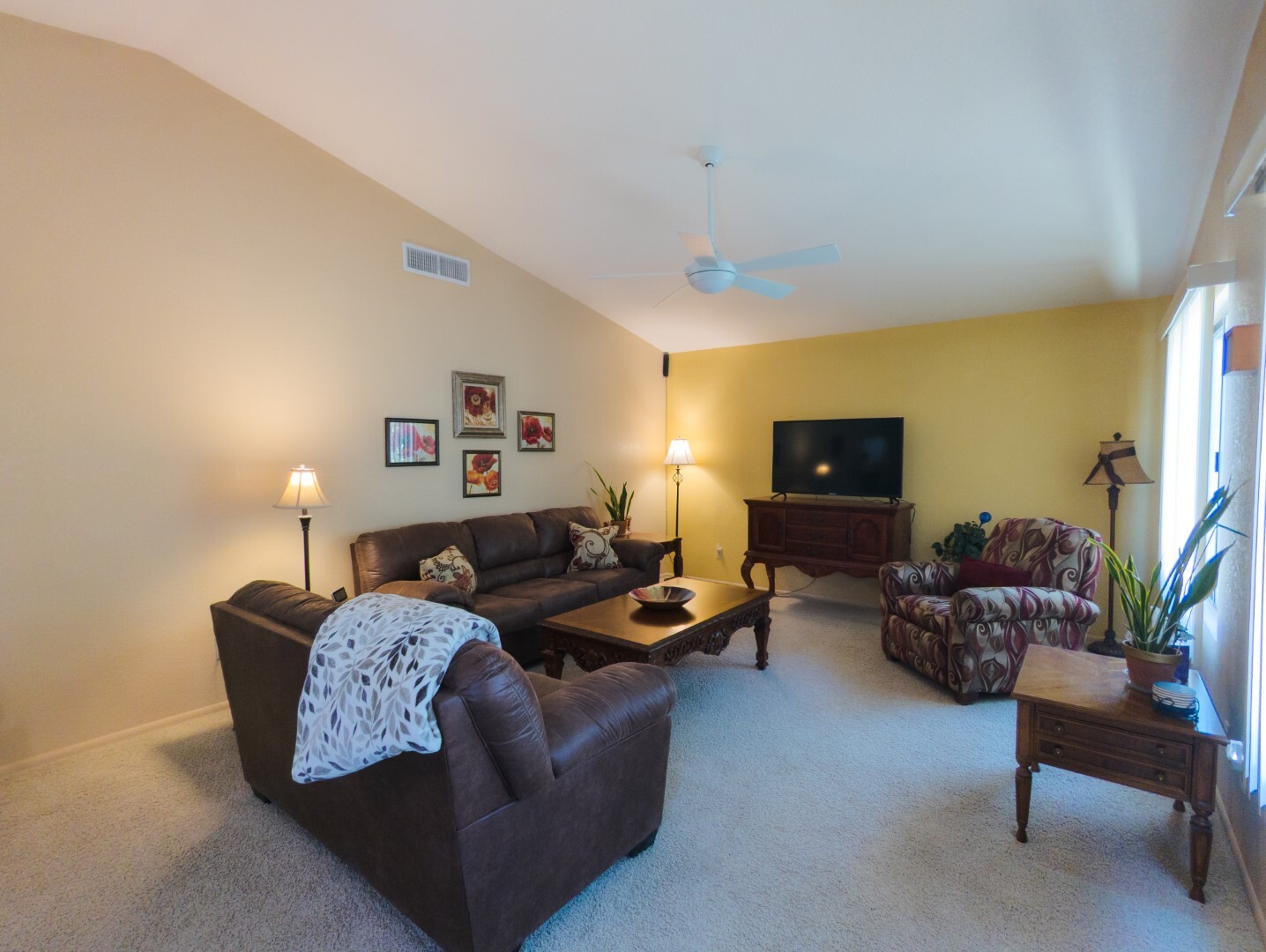 Great room - 2071 Leisure World