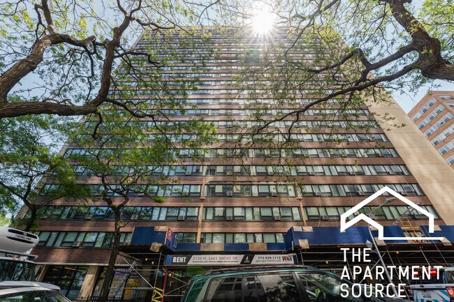 Building Photo - 3130 N Lake Shore Dr