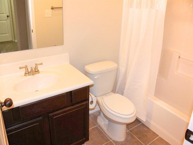 Building Photo - 9802 Sherman Ave