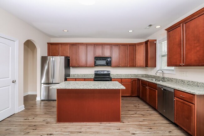 Building Photo - 3431 Vireo Ct