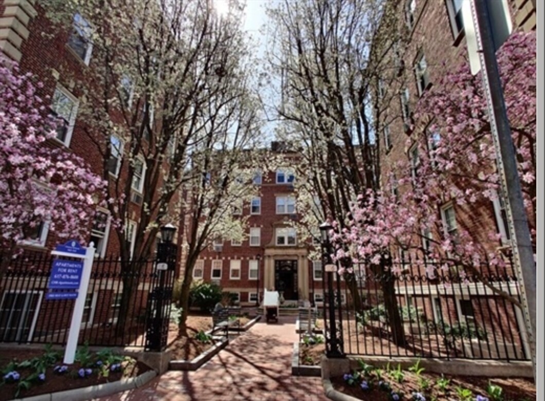 Building Photo - 16 Chauncy St