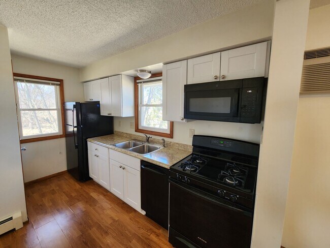 Building Photo - 7225 Valley Place Fourplex