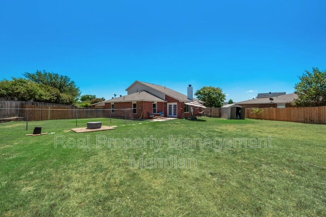 Building Photo - 8733 Eaglestone Way