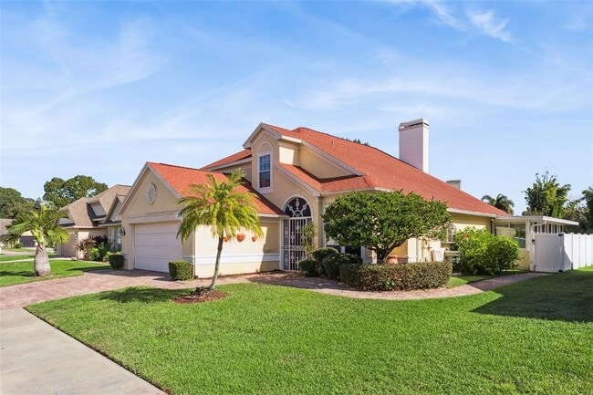 Building Photo - 3585 Ventura Club Cir