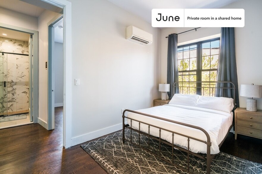 Building Photo - Room in Shared 4 bed/2 bath home in Bedford-Stuyvesant