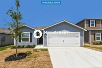 Building Photo - 3111 Begonia Bend
