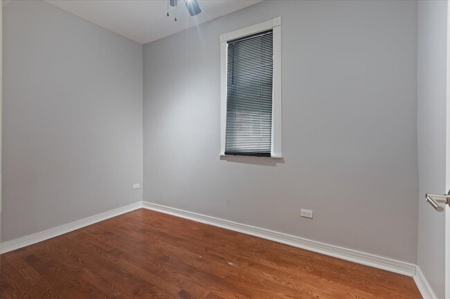 Building Photo - 5241 S Wolcott Ave
