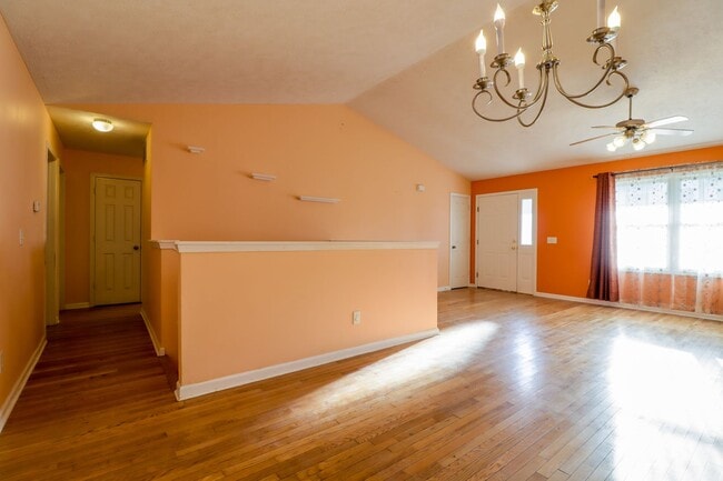 Building Photo - Montgomery- Nova