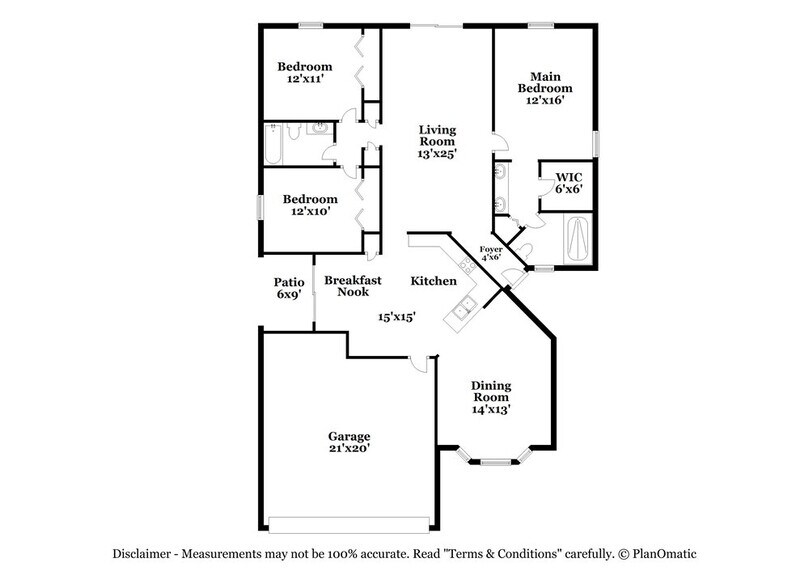 Building Photo - 297 Chicago Woods Cir