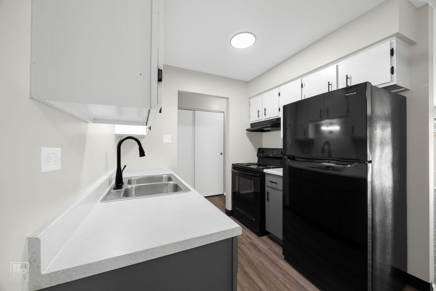 Building Photo - Orchard Estates Apartments