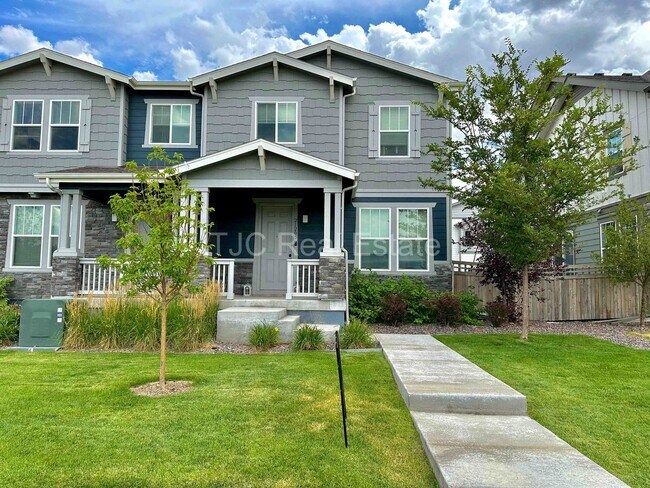 Building Photo - 21205 E 59th Pl