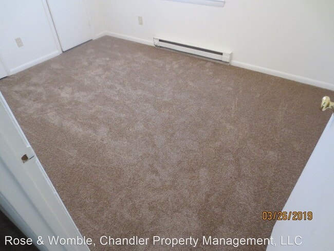 Building Photo - 2 br, 1 bath House - 988 N. King Street #9^^
