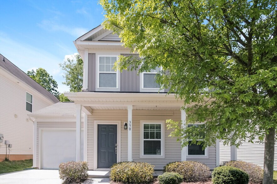 Primary Photo - 330 Cornielle Ln