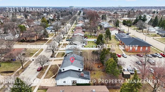 Building Photo - 3311 N Rankin St