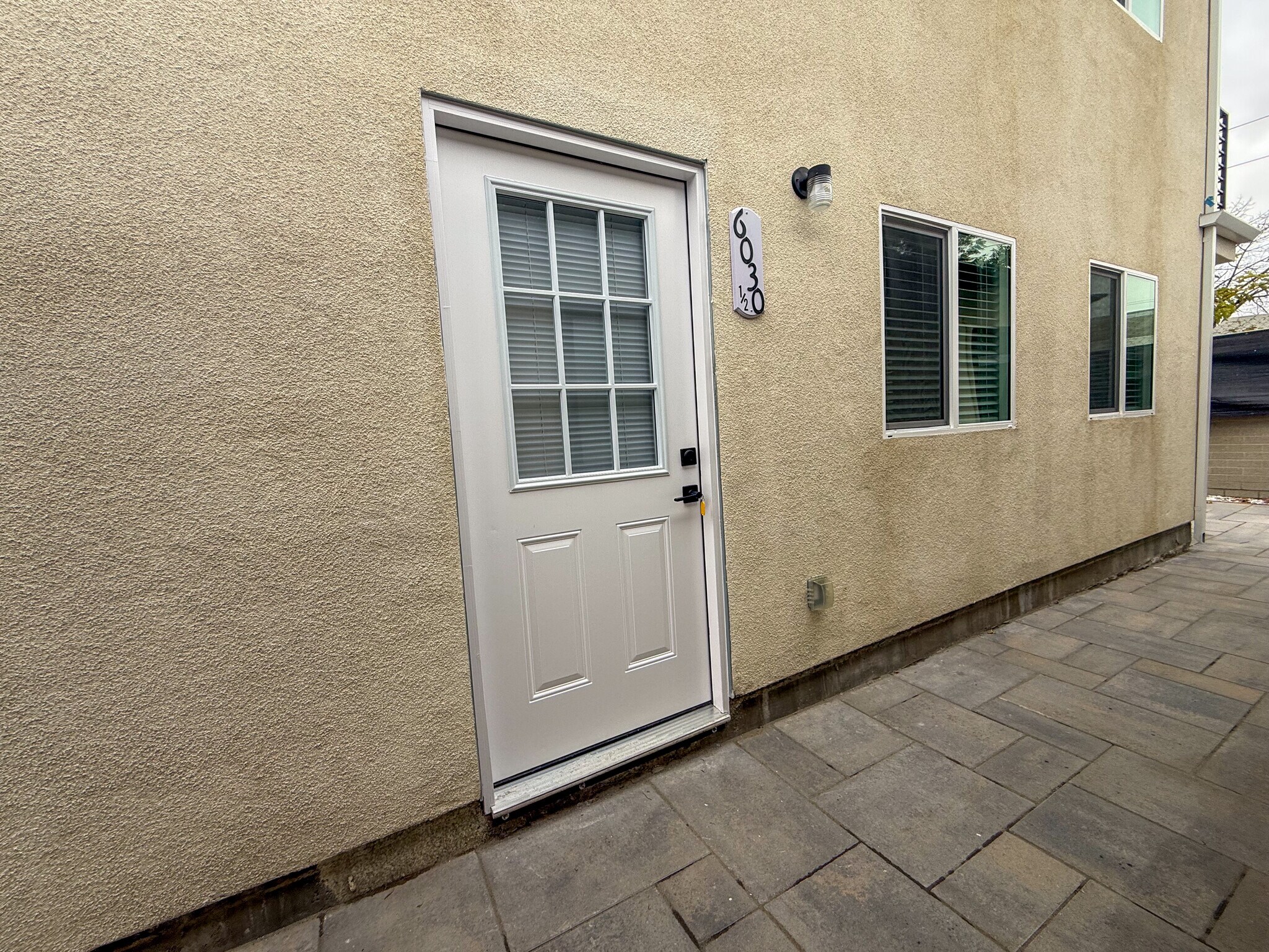 Building Photo - 6030 Colfax Ave