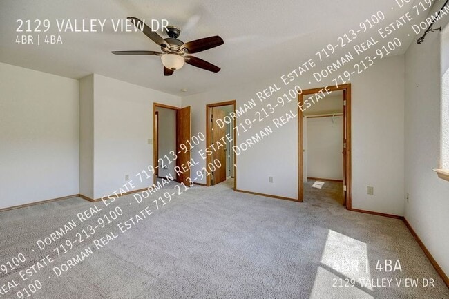 Building Photo - 2129 Valley View Dr