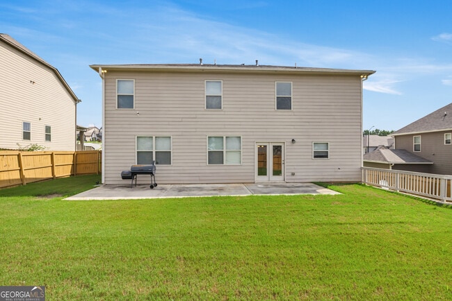 Building Photo - 6308 Jasper Way