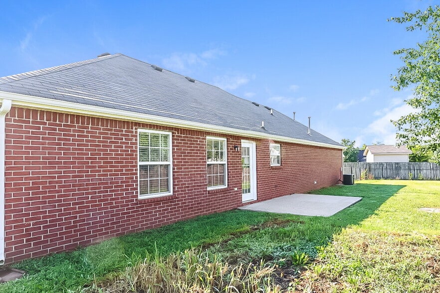 Building Photo - 9109 Eddystone Ct