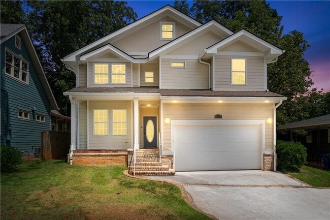 Building Photo - 1578 Lincoln Ave SE