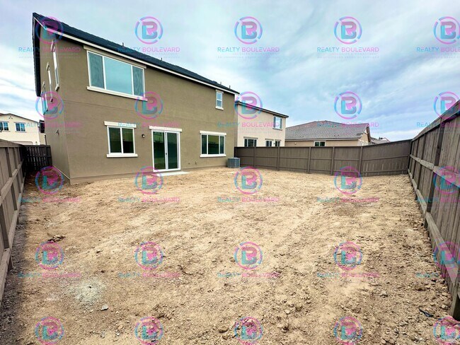 Building Photo - Modern Elegance: Stunning  New 4-Bedroom Home with Chef’s Kitchen & Dual Living Spaces