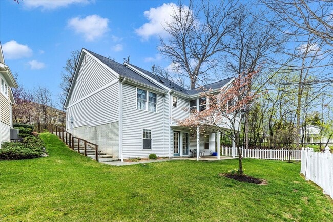 Building Photo - Wildwood Park Rental