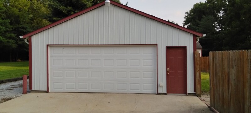 Building Photo - 3675 W 250 N