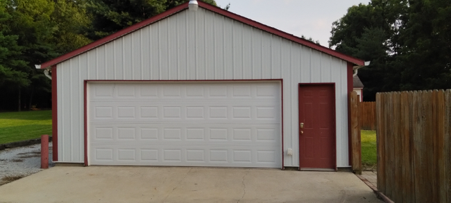 Building Photo - 3675 W 250 N
