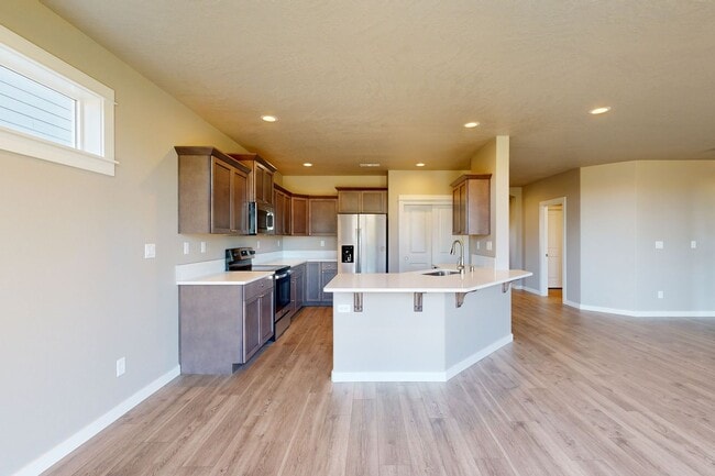 Building Photo - Home in Harvey Ranch Estates