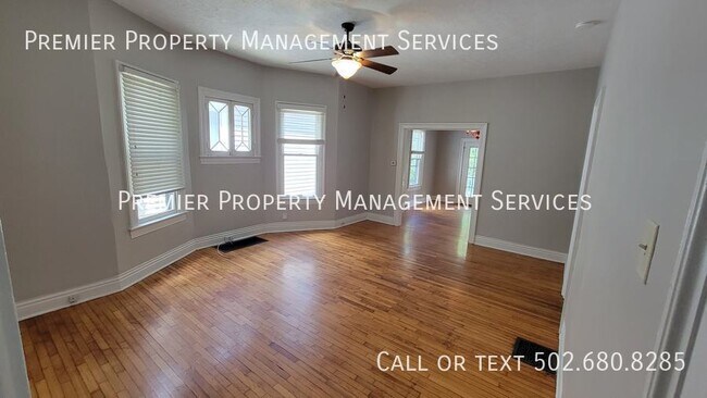 Building Photo - Nice rental home off of Bardstown Rd in th...