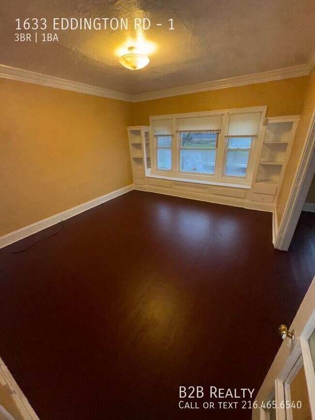 Building Photo - 1633 Eddington Rd