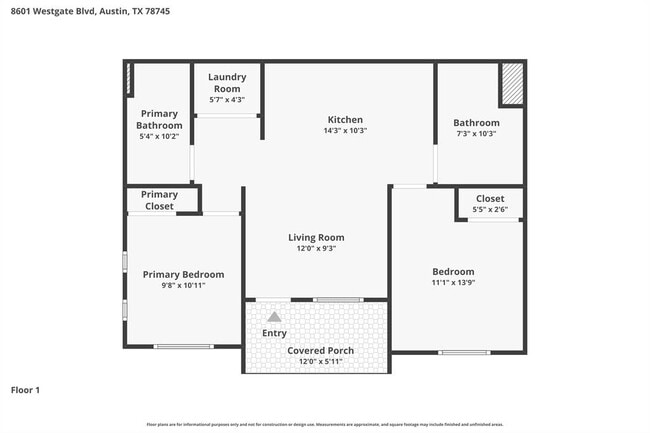 Building Photo - 8601 West Gate Blvd