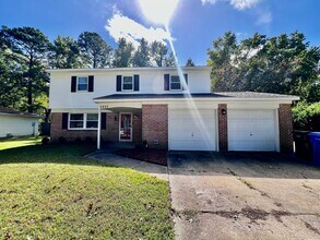 Building Photo - Come see this FULLY renovated two-story tr...