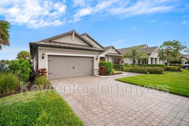 Building Photo - 19001 Aqua Shore Dr