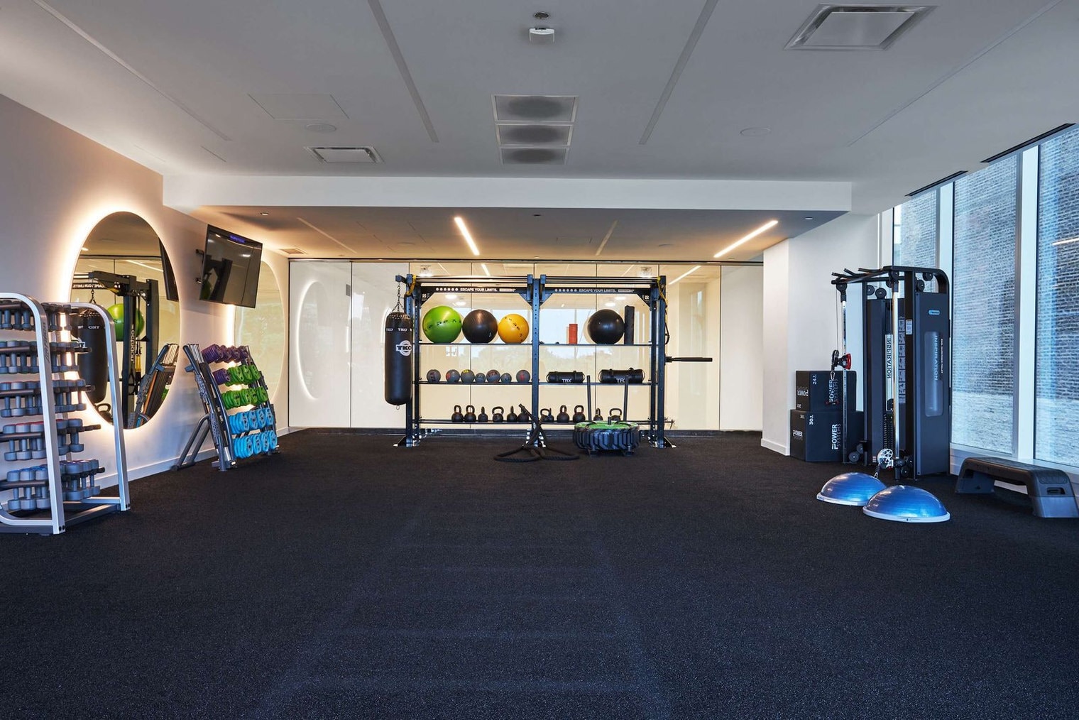 Building Photo - 1000 S Michigan Ave