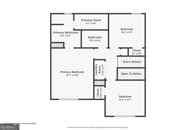 Building Photo - 1178 Summerstone Trace