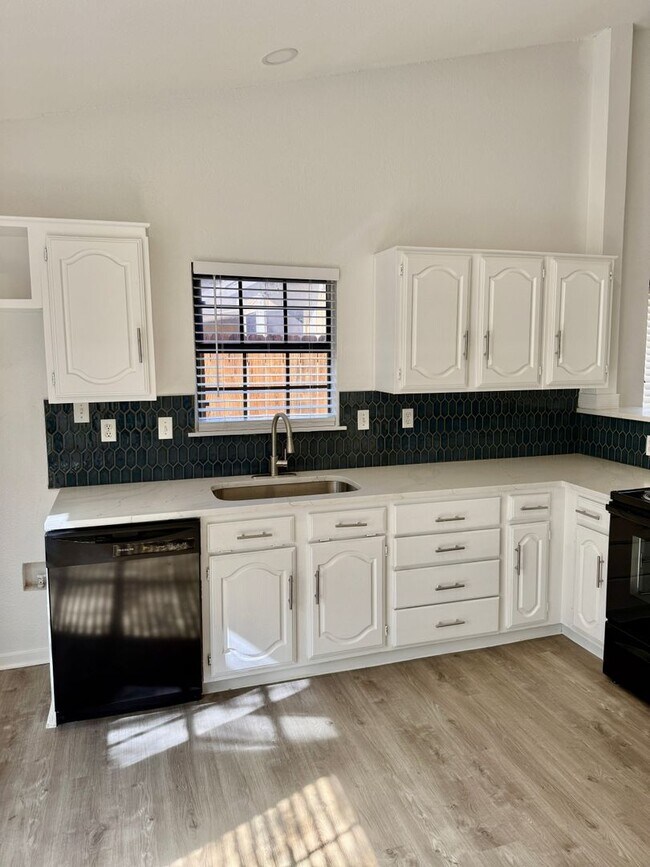 Building Photo - Fully Renovated 3-Bedroom in North Fort Worth – Top-Rated Keller ISD!