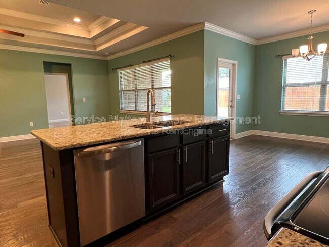 Building Photo - 4533 Oak Orchard Cir