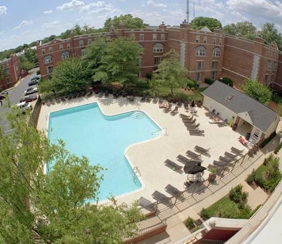 Building Photo - 3401 38th St NW