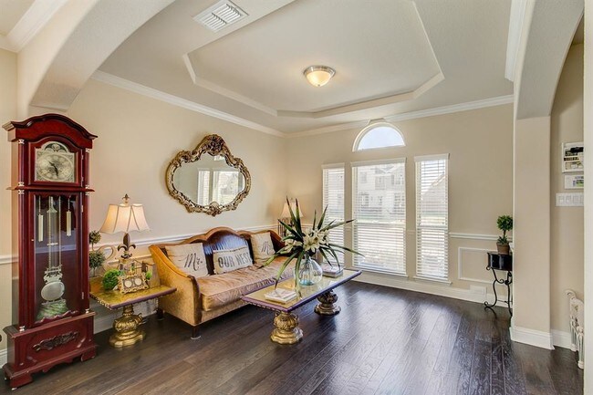 Building Photo - 4805 Comstock Way