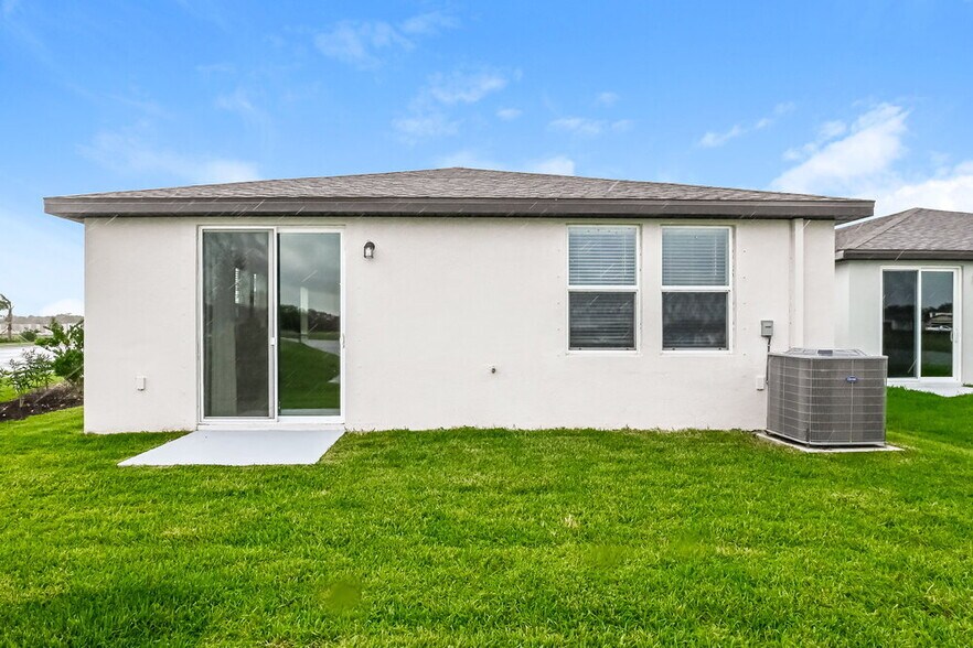 Building Photo - 13907 Richland Gulf Cir