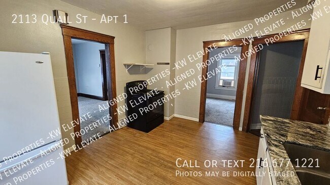 Building Photo - 2113 Quail St